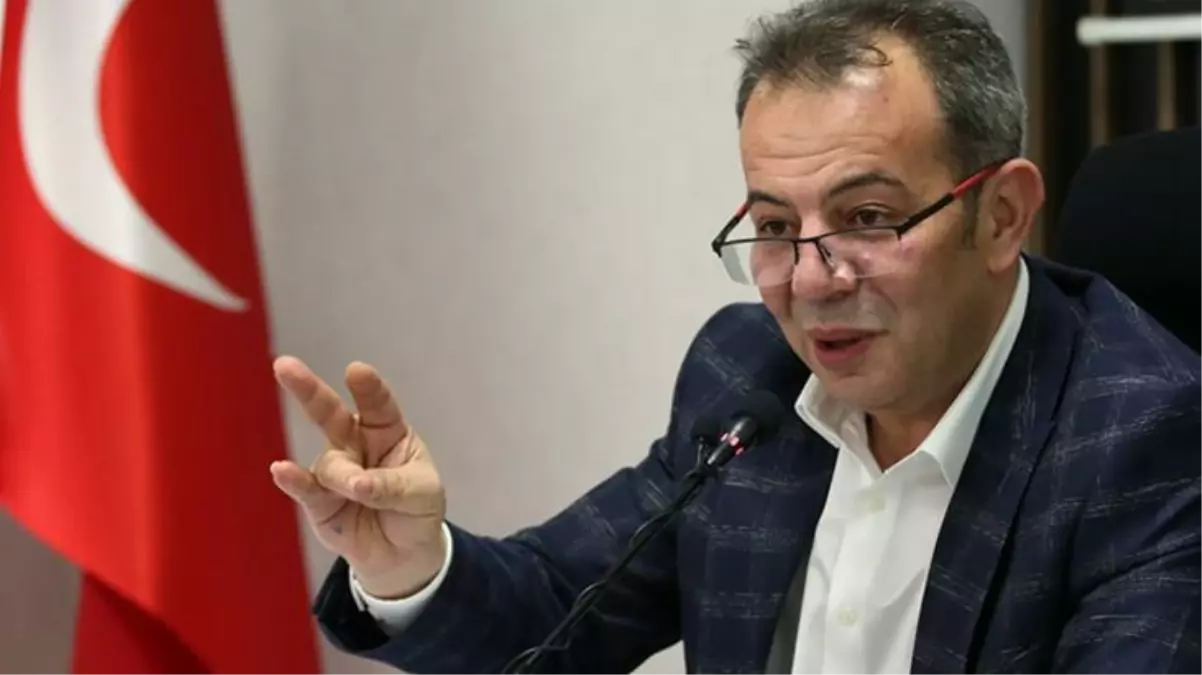 AK Parti, Tanju Özcan'ın kadın meclis üyesine yönelik sözleri nedeniyle harekete geçiyor: Gereğini yapacağız
