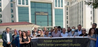 Aladağ'daki Yurt Yangınıyla İlgili Davada 8 Sanığa 4 Yıl 2 Ay İla 15 Yıl Arasında Değişen Hapis Cezası Verildi