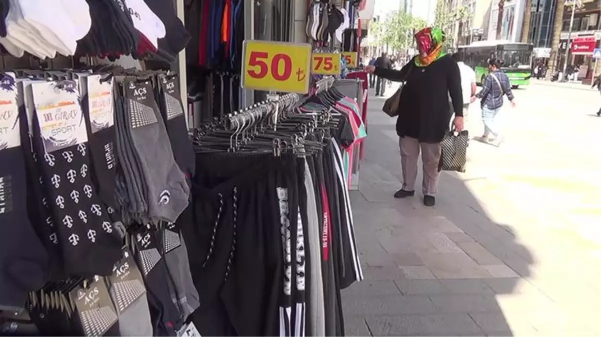 Alışveriş tutkusu icralık eden kadından pes dedirten savunma: Hepsi benim sandım