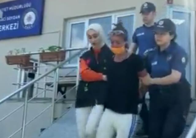 Bebek sahilde ilişkiye girenler kim? Bebek sahilinde ilişki olayı nedir? Bebek sahilindekiler yakalandı mı?