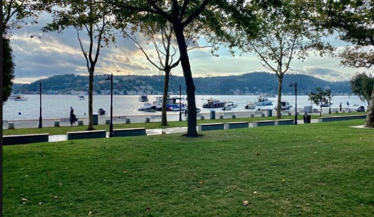 Bebek sahili nerede? Bebek nereye, hangi il, ilçeye bağlı?
