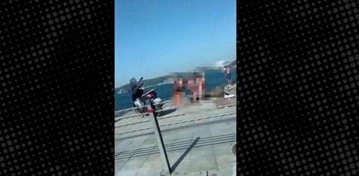 Bebek'te ne oldu? Bebek cinsel VİDEO olayı nedir SON DAKİKA !