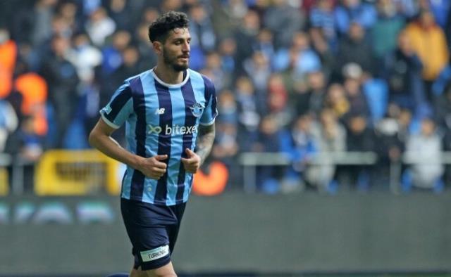 Beşiktaş 3 milyon euroyu gözden çıkardı! Adana Demirspor'un yıldızı Beşiktaş'a yakın Beşiktaş 3 milyon euroyu gözden çıkardı! Adana Demirspor'un yıldızı Beşiktaş'a yakın