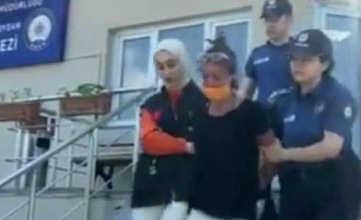 Beşiktaş'ta ne oldu? Beşiktaş cinsel VİDEO olayı nedir SON DAKİKA!