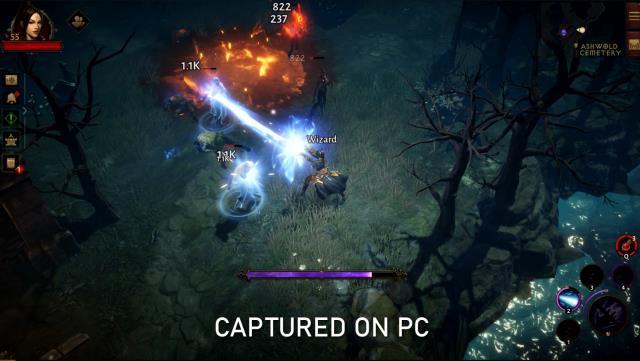 Diablo Immortal'da sunucu değişimine izin verilmeyecek Diablo Immortal'da sunucu değişimine izin verilmeyecek