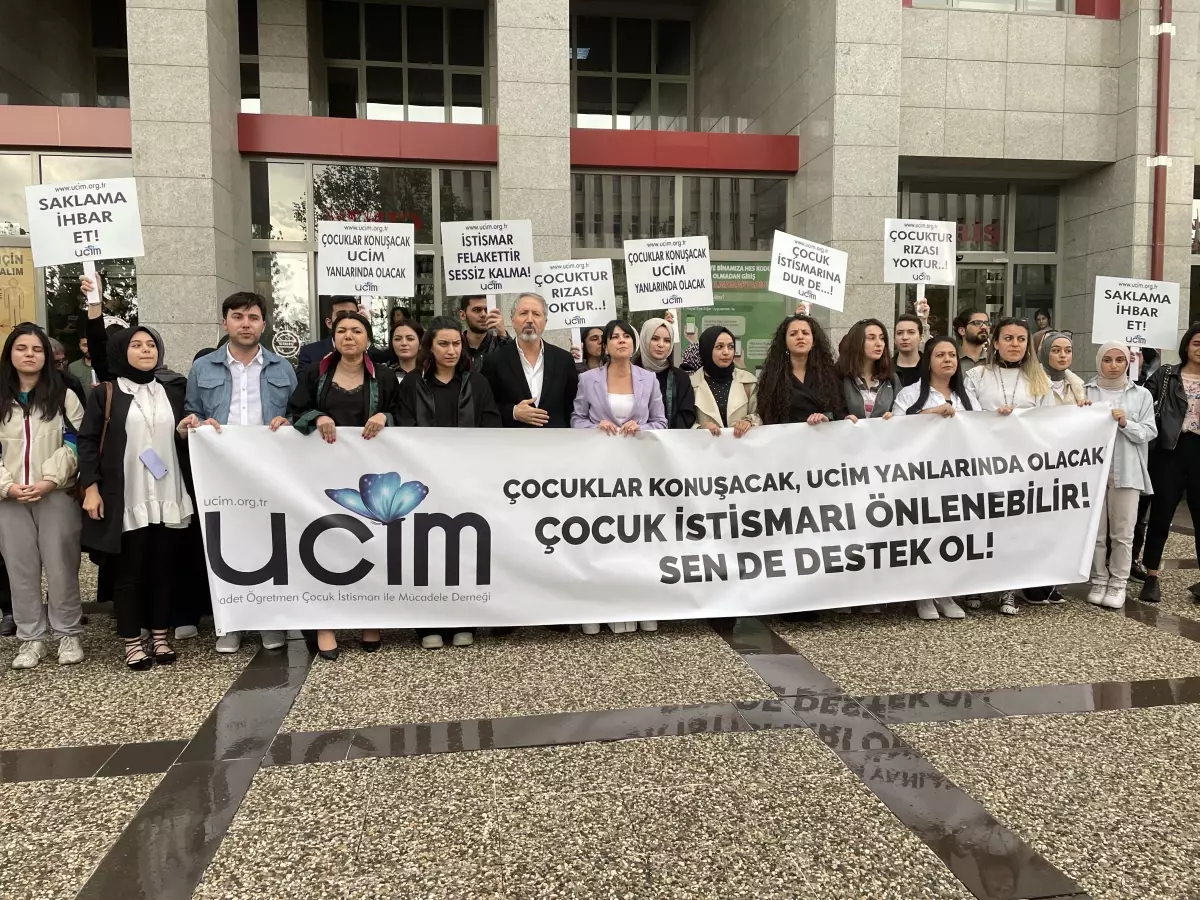 Erzurum'da çocuklara cinsel istismar iddiasıyla yargılanan sanık 119 yıl 6 ay hapse çarptırıldı
