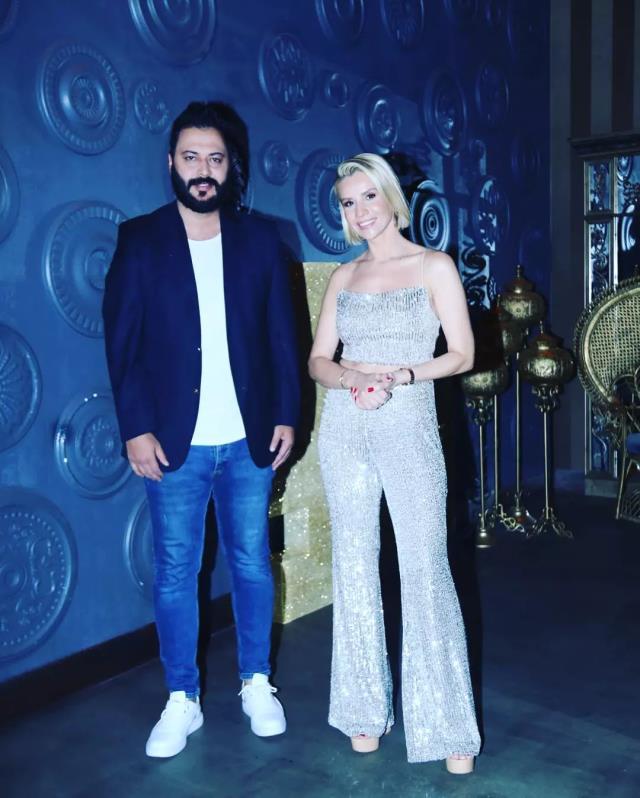 Esra Erol'da muhabiri Caner Toygar, beynindeki kitle tespit edildiğini duyurdu Esra Erol'da muhabiri Caner Toygar, beynindeki kitle tespit edildiğini duyurdu