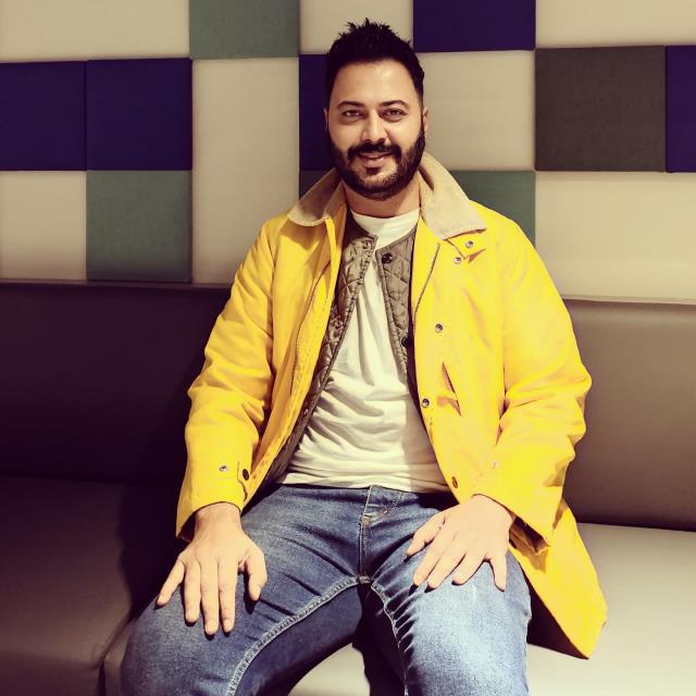 Esra Erol'da muhabiri Caner Toygar, beynindeki kitle tespit edildiğini duyurdu Esra Erol'da muhabiri Caner Toygar, beynindeki kitle tespit edildiğini duyurdu