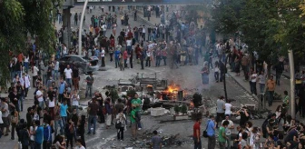 Gezi Parkı olayları nedir? Gezi Parkı'nda neler oldu?