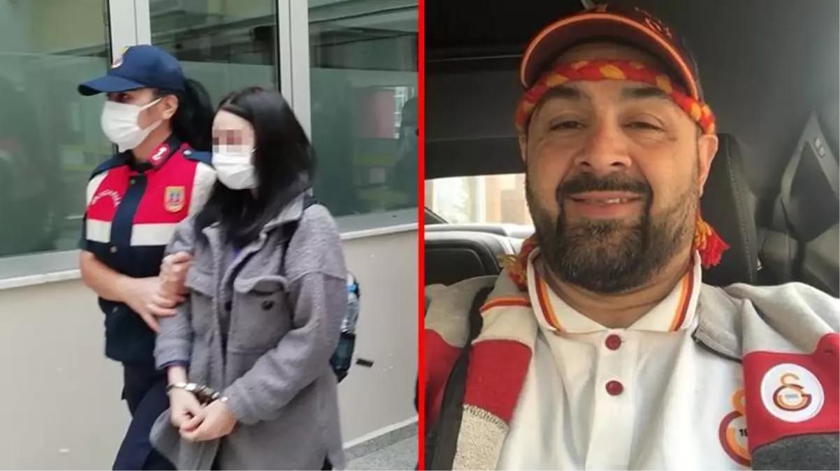 Genç kadın, görüştüğü iş insanını öldüren sevgilisine arka çıkmadı: Haberim yoktu