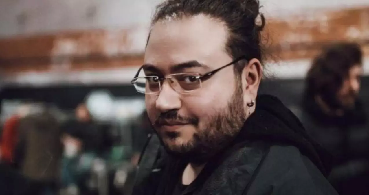 Jahrein hesabı neden kapatıldı? Jahrein Twitter hesabı kapatıldı mı? Jahrein hesabına ne oldu?