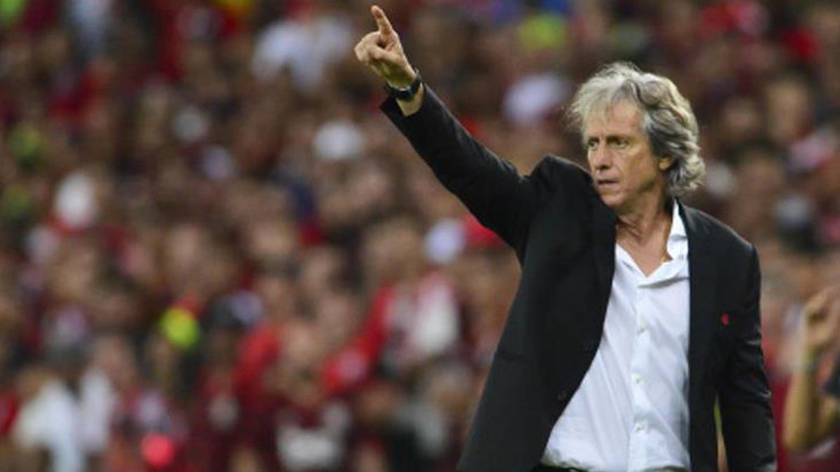 Jorge Jesus, İstanbul'a doğru yola çıktı! Fenerbahçe'nin resmi açıklama yapması an meselesi