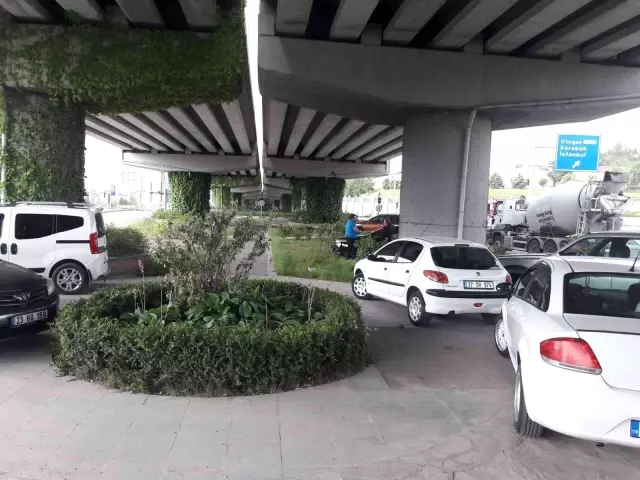 Kastamonu'da fındık büyüklüğündeki dolu yağışı korkuttu Kastamonu'da fındık büyüklüğündeki dolu yağışı korkuttu