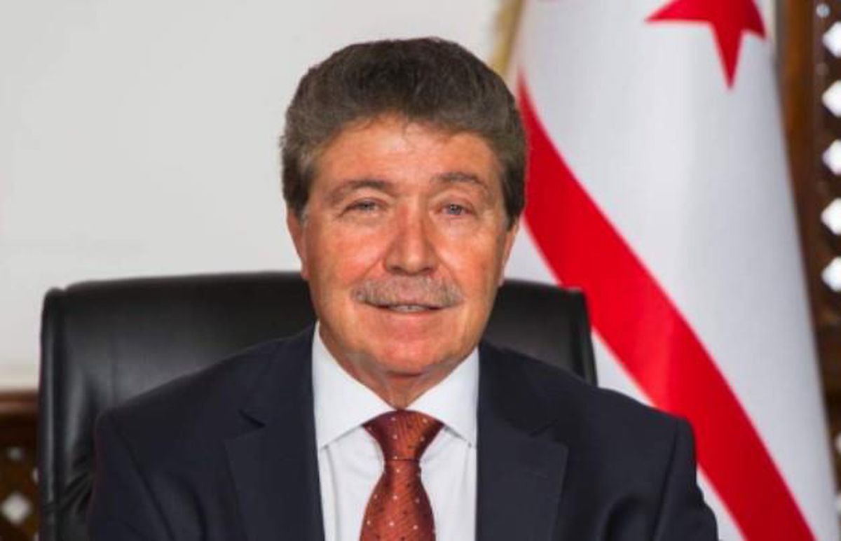 KKTC Başbakanı kim? Ünal Üstel kimdir?