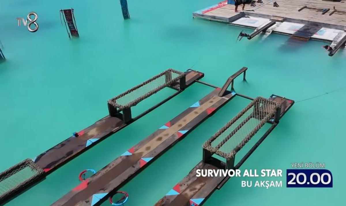 Survivor canlı izle! 31 Mayıs Salı TV8 Survivor yeni bölüm canlı izle! Survivor 120. bölümde neler olacak? Eleme adayları kim? TV8 canlı izle!