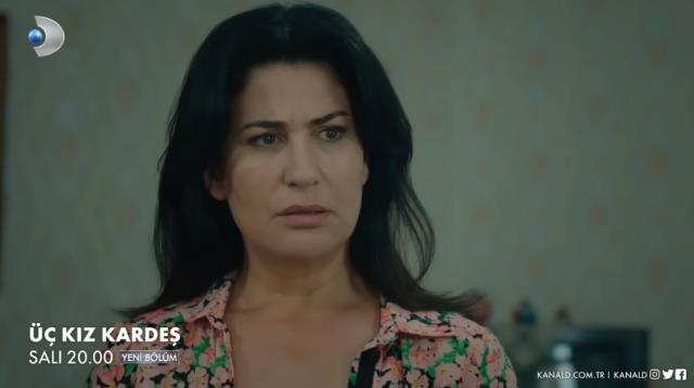 Üç Kız Kardeş 15. bölüm fragmanı yayınlandı mı? Üç Kız Kardeş 15. yeni bölüm fragmanı çıktı mı? Son bölümde neler oldu?