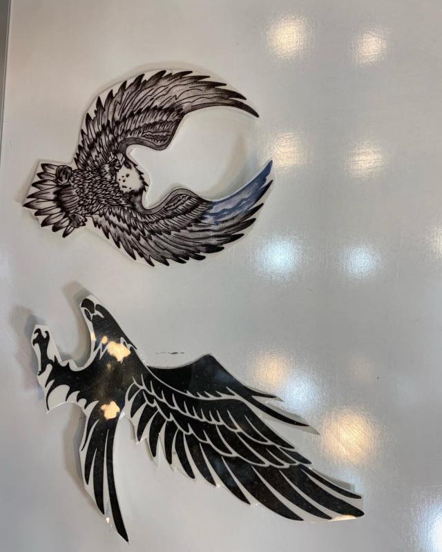 Üç Kuruş dizisi final yaptı, başrol oyuncusu Uraz Kaygılaroğlu'ndan veda paylaşımı geldi