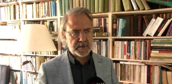 Yazar Mustafa Armağan Açıklaması