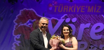 Başkan Uysal: 'Muratpaşa'da yaşamaktan mutluyuz diyenlerin oranı yüzde 87'