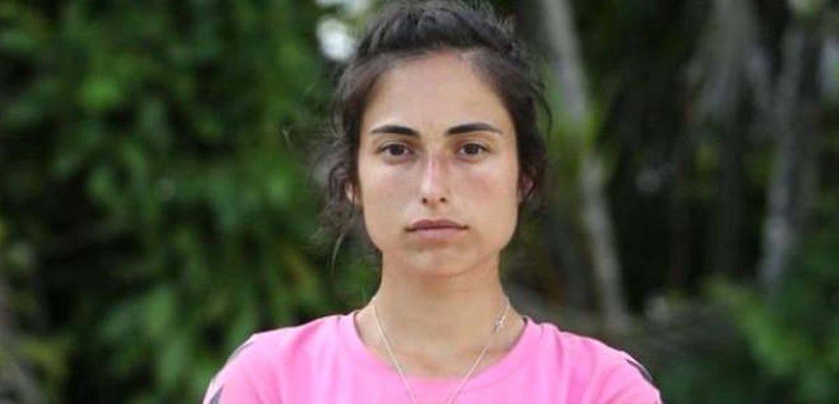 Burçak Tuncer kimdir? Burçak Tuncer kaç yaşında, nereli?