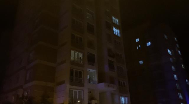 Bursa'da 7 yaşındaki oğlunu ölündürüp 3 yaşındaki oğlunu da yaralayan baba intihar etti