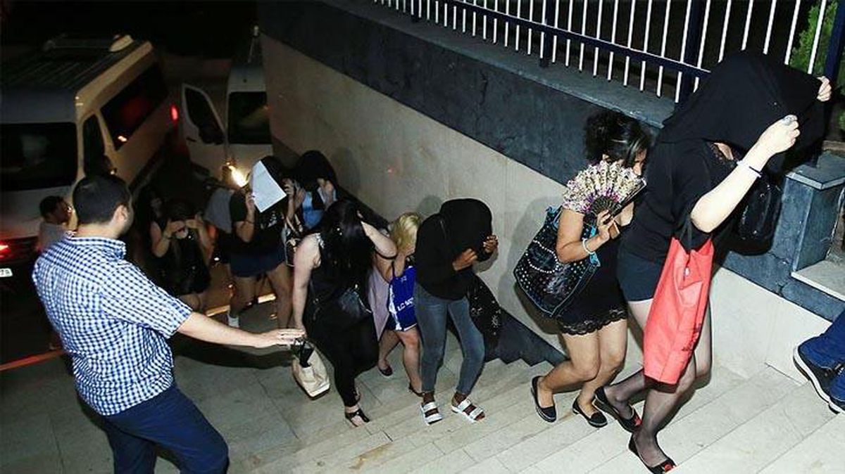 Çökertilen çeteden iğrenç detaylar: Hamile kadınların ceninlerini dolu mezarlara gömmüşler