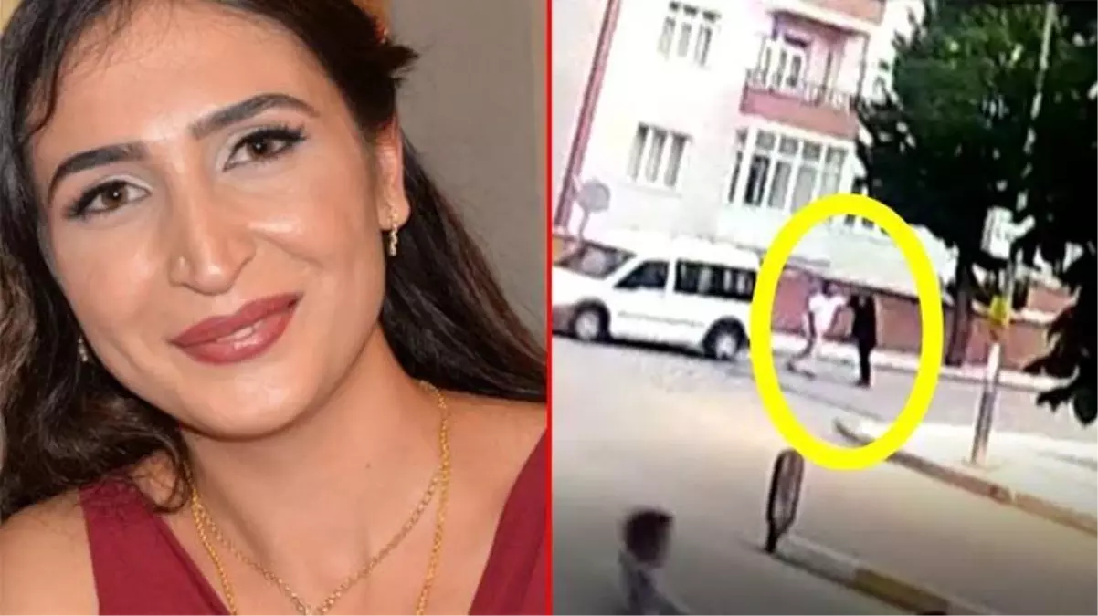 Eniştesinin öldürdüğü Ezgi'nin, 1,5 ay sonra düğün yapacağı ortaya çıktı