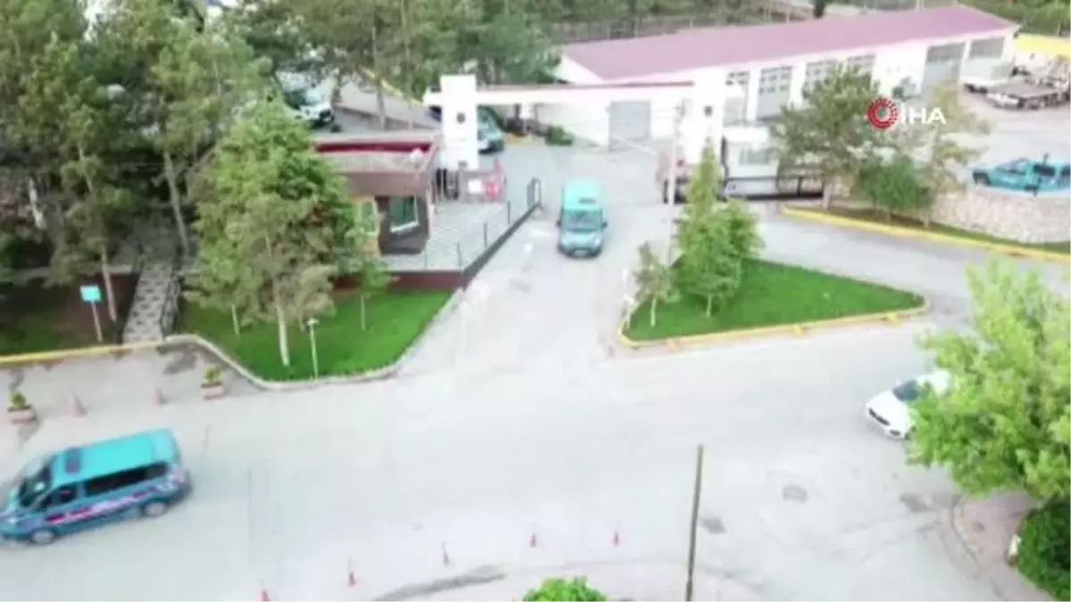 Eskişehir merkezli uyuşturucu operasyonunda 28 şüpheli yakalandı