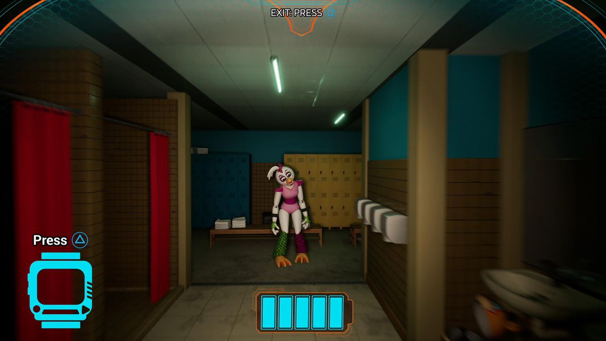 Fnaf Security Breach sistem gereksinimleri neler? Fnaf Security Breach kaç GB?