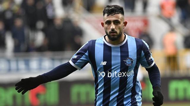 Galatasaray asist kralının peşinde! Aslan Süper Lig'e damga vuran yıldıza talip oldu Galatasaray asist kralının peşinde! Aslan Süper Lig'e damga vuran yıldıza talip oldu