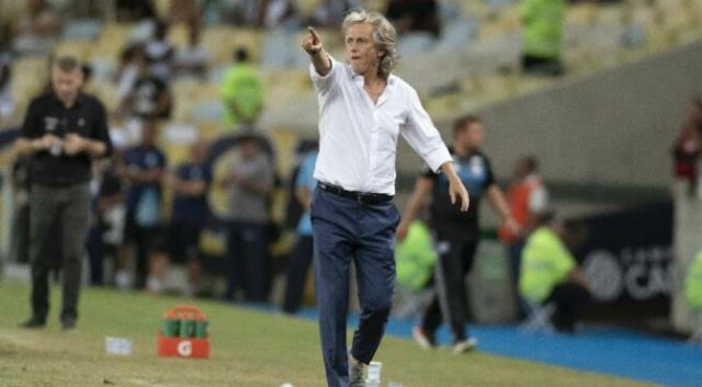 Jorge Jesus kimdir? İşte Fenerbahçe'nin yeni teknik direktörüyle ilgili tüm merak edilenler