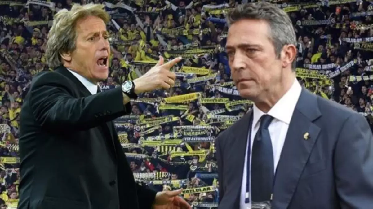 Jorge Jesus'un Fenerbahçe'deki maaşı! Jorge Jesus'un maliyeti ne kadar? Jorge Jesus Fenerbahçe'de ne kadar kazanacak?