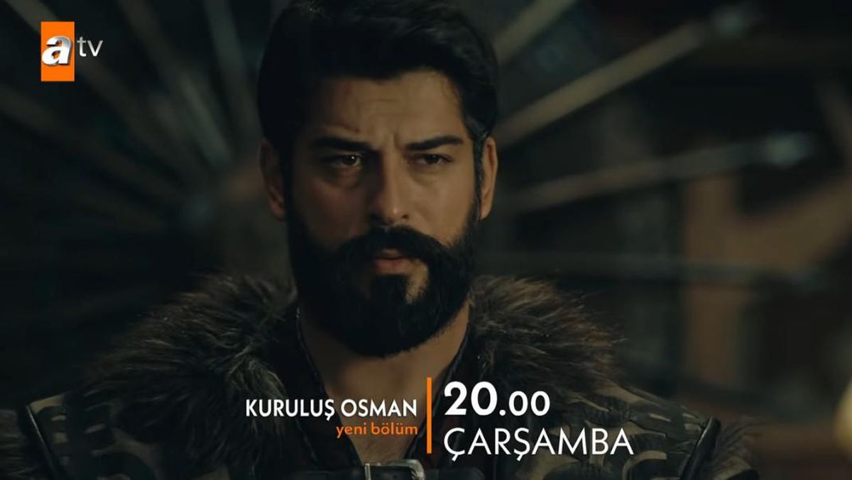 Kuruluş Osman 97. bölüm fragmanı yayınlandı mı? Kuruluş Osman yeni bölüm fragmanı çıktı mı? Yeni bölümde neler olacak?
