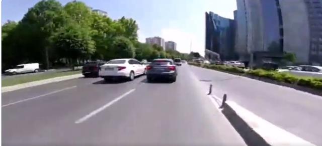 Motorcu olayı nedir? (TWİTTER) Motorcu kadın diyaloğunda neler yaşandı?