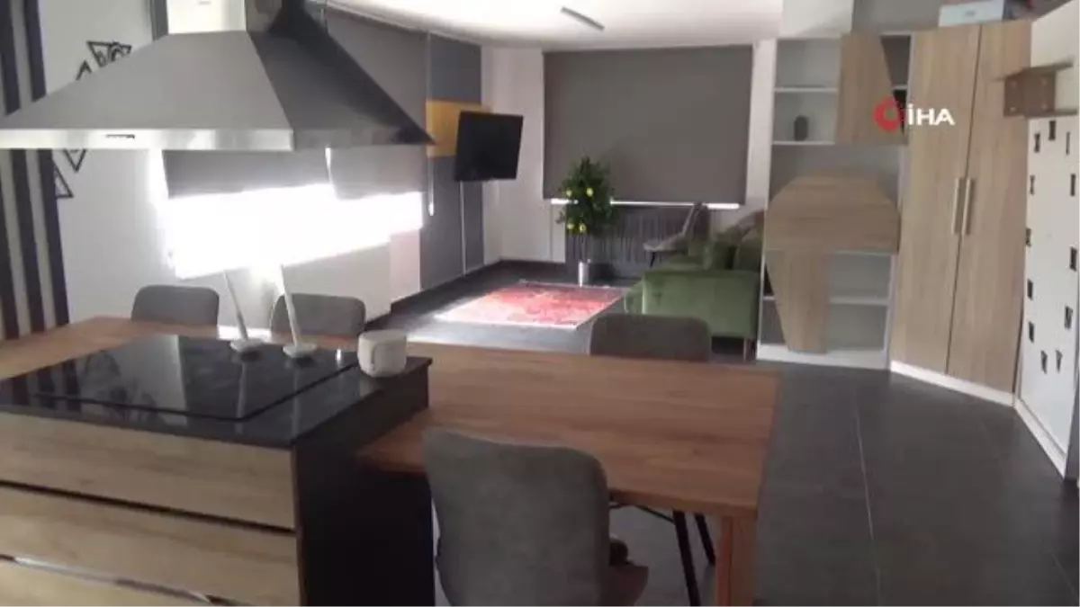 Özel Eğitim uygulama okullarında 'Dev dönüşüm' projesine start verildi