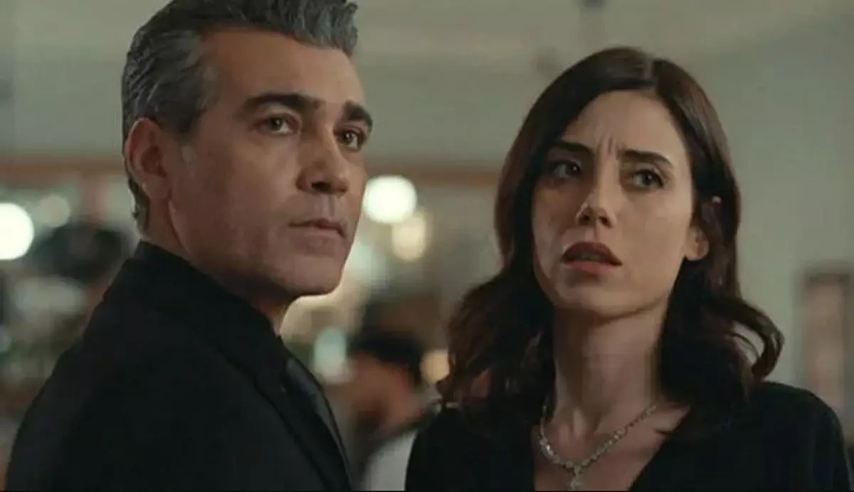 Sadakatsiz yok mu, neden yok, final mi yaptı? Bu akşam Sadakatsiz var mı, final mi oldu, neden final yaptı? Sadakatsiz sezon finali mi oldu?