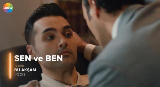 Sen ve Ben konusu ne, oyuncuları kimler? Sen ve Ben nerede çekildi? Sen ve Ben ne zaman, saat kaçta, hangi kanalda?