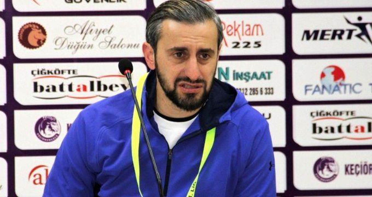 Serkan Özbalta kimdir? Serkan Özbalta kaç yaşında, nereli?
