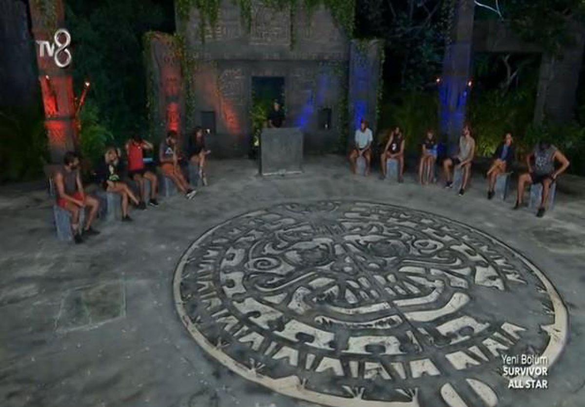 Survivor Ailenize Sorduk kim kazandı, ödülü ne? 1 Haziran Survivor All Star Ailenize Sorduk, Annenize Sorduk yarışını kim kazandı, hangi takım, ödül n