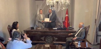 TDPV Türk Dünyası İş Konseyine üç yeni üye katıldı
