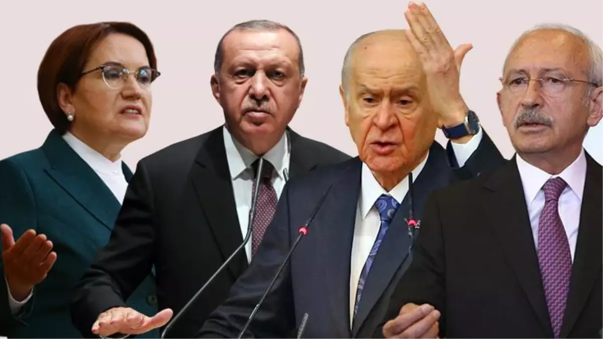2018 seçimlerinde CHP'nin birinci olduğu Aydın'da tablo değişti! AK Parti üçüncülüğe geriledi, İYİ Parti ikinci oldu