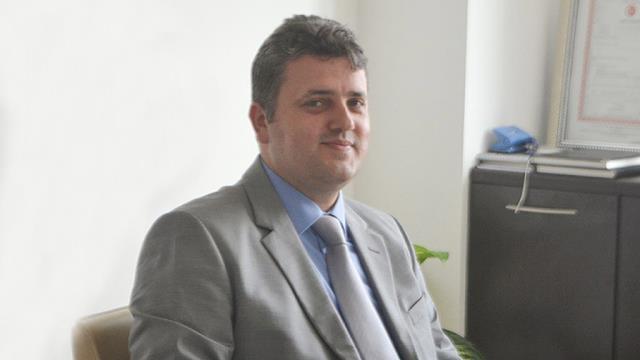 Adalet Bakan Yardımcısı Kuş, Danıştay üyeliğine seçildi