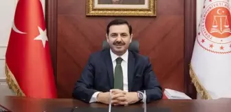 Adalet Bakan Yardımcısı Uğurhan Kuş, Danıştay üyeliğine seçildi! Yerine Akın Gürlek getirildi