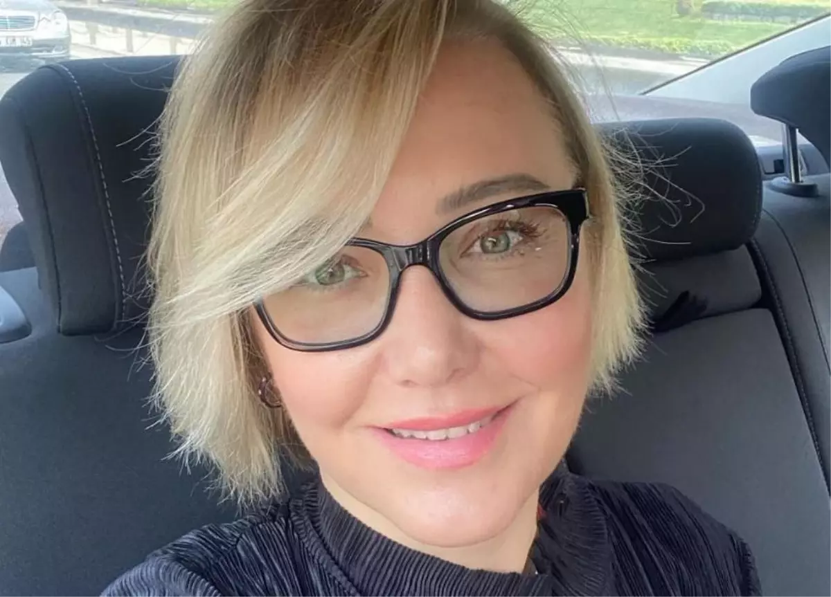 Berna Laçin kimdir? Kaç yaşında, nereli? Berna Laçin dizileri ve filmleri!