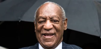 Bill Cosby yeniden yargılanıyor: 'Playboy Malikanesi'nde 16 yaşındaki kadına cinsel saldırıda bulundu'