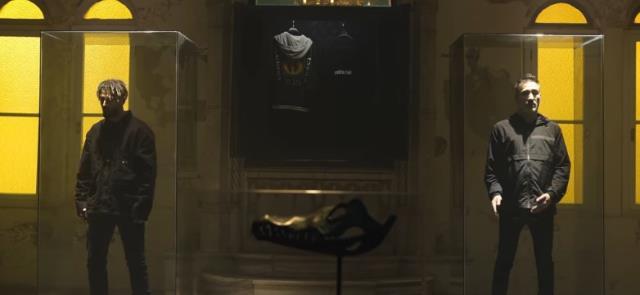 Bla Bla Bla Bla sözleri! Sagopa Kajmer & Şehinşah - Bla Bla Bla Bla rap şarkısı sözleri nelerdir? Sagopa Kajmer & Şehinşah yeni şarkı sözleri!