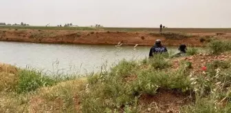 Boğulduklarını görünce hemen su kanalına atladı! Kardeşlerini kurtaran ağabey hayatını kaybetti