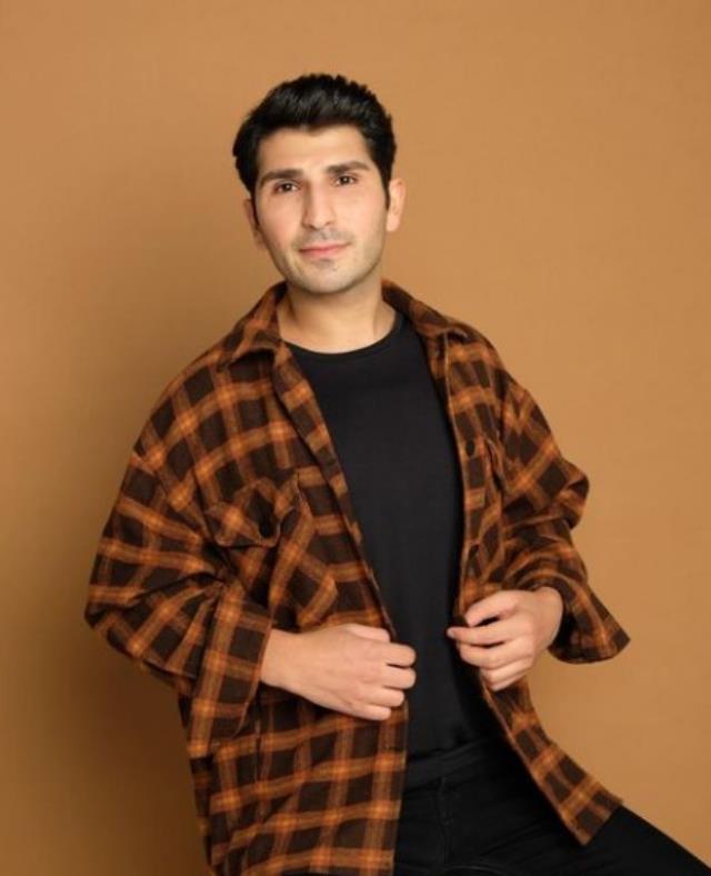 Çok Güzel Hareketler Bunlar 'Evliya' kimdir? Evliya Aykan kimdir, kaç yaşında, nereli, mesleği ne? Evliya Aykan'ın hayatı ve biyografisi!