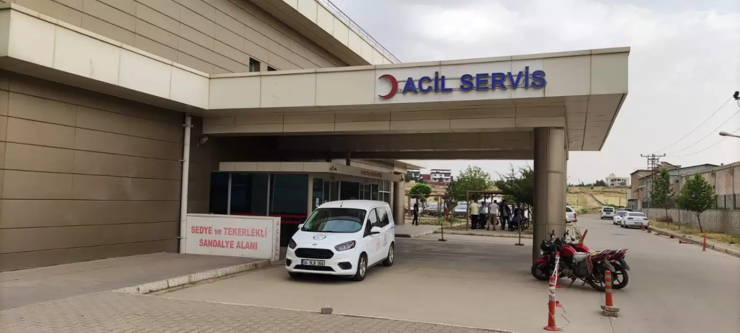 Diyarbakır'da yıldırım isabet eden çocuk öldü