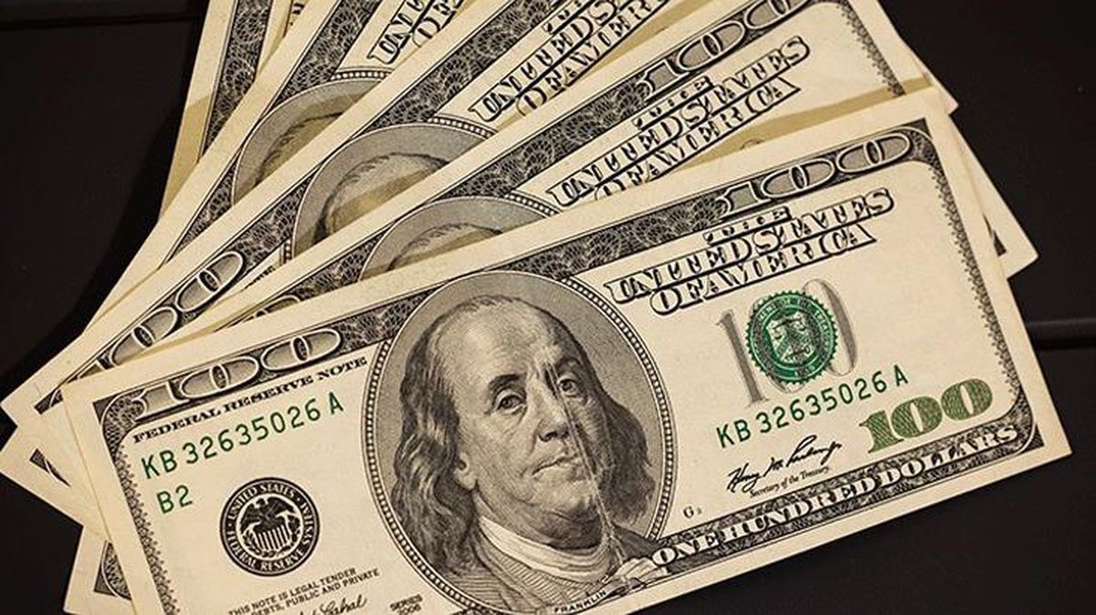 Dolar/TL 16,46 seviyelerinde işlem görüyor